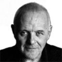 Anthony Hopkins icon