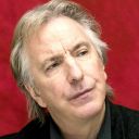 Alan Rickman icon