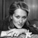 Meryl Streep icon