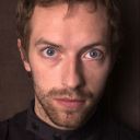 Chris Martin icon