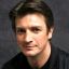 Nathan Fillion icon 64x64