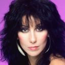 Cher icon