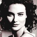 Shalom Harlow icon