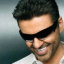 George Michael icon