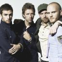 Coldplay icon