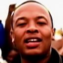 Dr. Dre icon