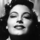 Ava Gardner icon