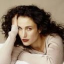 Andie Macdowell icon