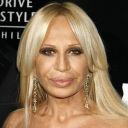 Donatella Versace icon