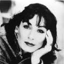 Anjelica Huston icon