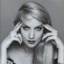 Jerry Hall icon