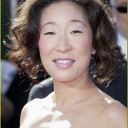 Sandra Oh icon