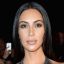Kim Kardashian icon 64x64