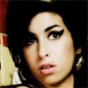 Amy Winehouse icon