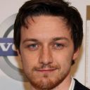 James McAvoy icon