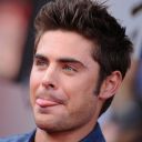 Zac Efron icon