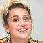 Miley Cyrus icon 64x64