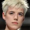 Agyness Deyn icon