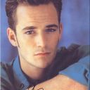 Luke Perry icon