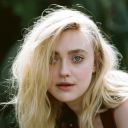 Dakota Fanning icon