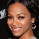 Zoe Saldana icon