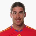 Sergio Ramos icon