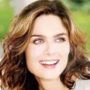 Emily Deschanel icon