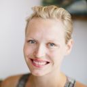 Inga Eiriksdottir icon