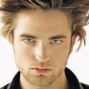 Robert Pattinson icon