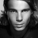 Rafael Nadal icon