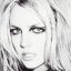 Britney Spears icon 64x64