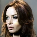 Emily Blunt icon