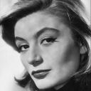 Anouk Aimee icon