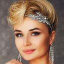 Polina Gagarina icon