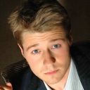 Ben McKenzie icon