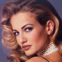 Karen Mulder icon