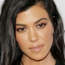 Kourtney Kardashian icon