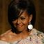 Michelle Obama icon 64x64
