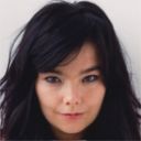 Bjork icon