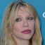 Courtney Love icon 64x64