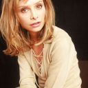 Calista Flockhart icon