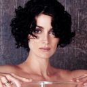 Carrie Anne Moss icon