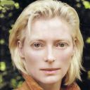 Tilda Swinton icon