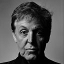 Paul McCartney icon