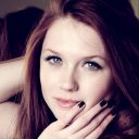 Bonnie Wright icon