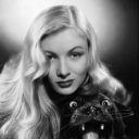 Veronica Lake icon