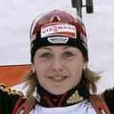 Magdalena Neuner icon