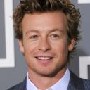 Simon Baker icon