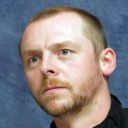 Simon Pegg icon