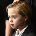 Shiloh Nouvel Jolie-Pitt icon